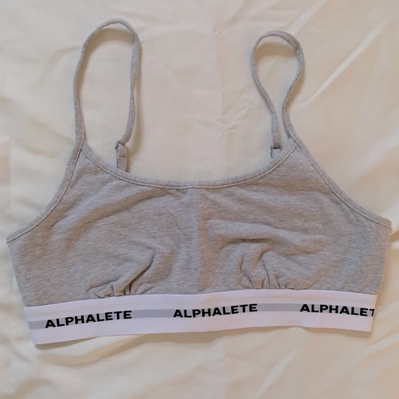 Alphalete Bralette - Picture 1 of 2
